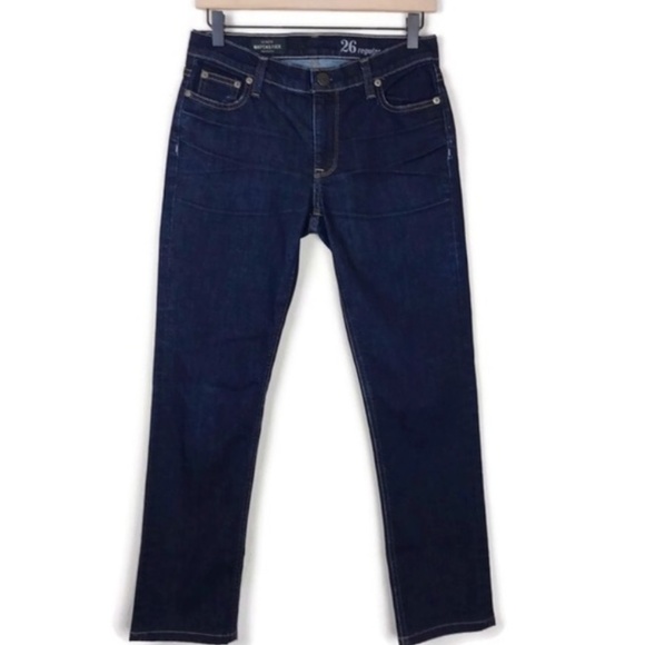 J. Crew Matchstick Jeans - Picture 5 of 6